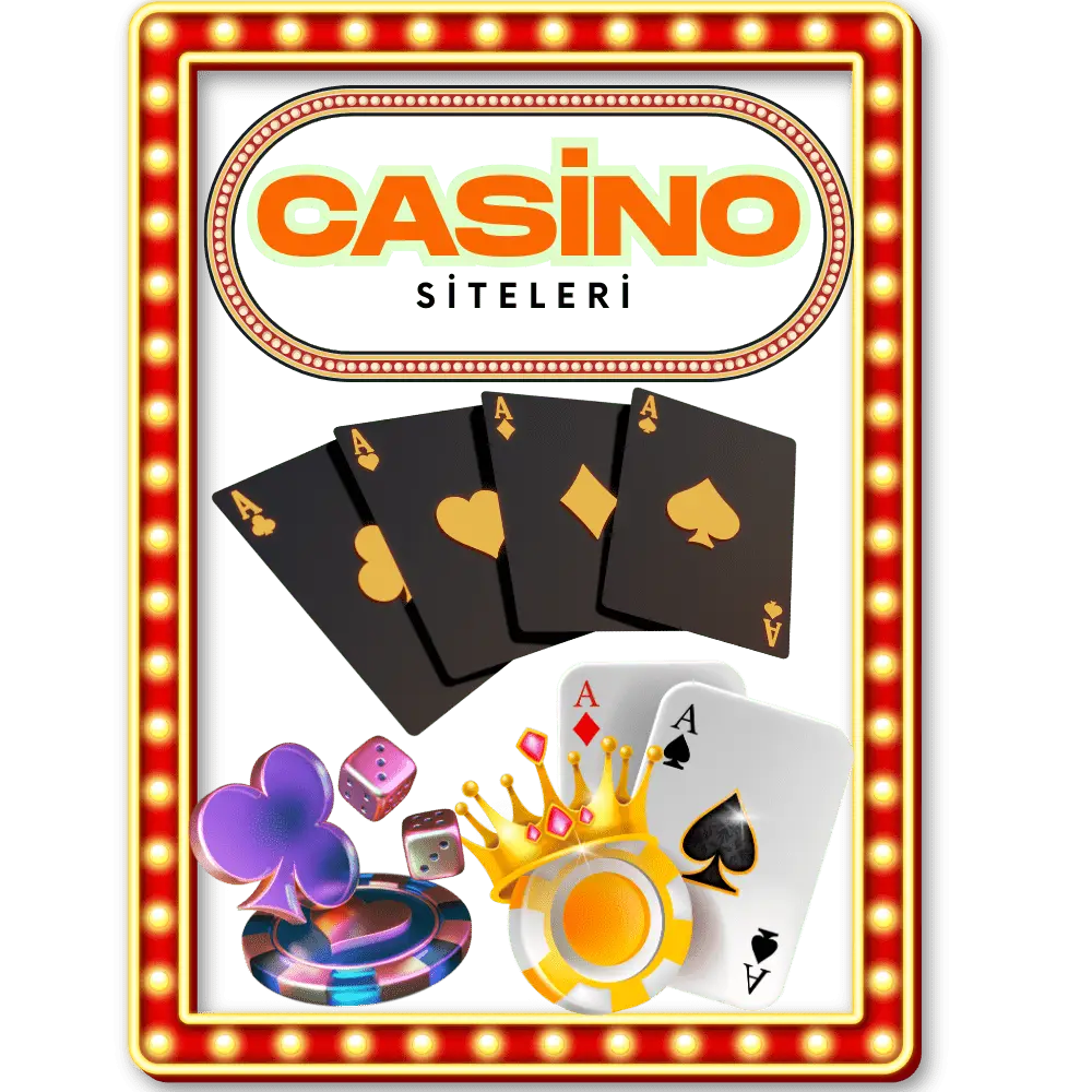 Casino Siteleri